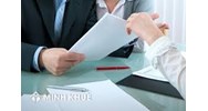 Mẫu hợp đồng lao động đối với cá nhân là người nước ngoài (The Labor Contract)