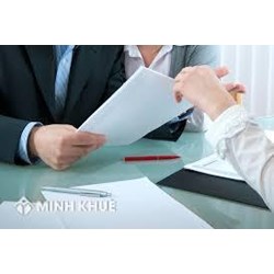 Mẫu hợp đồng lao động đối với cá nhân là người nước ngoài (The Labor Contract)