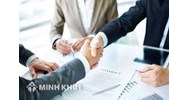 Mẫu hợp đồng lao động song ngữ (Anh - Việt) đầy đủ, chi tiết