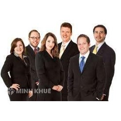 Công ty TNHH Thương mại và Du lịch Kỳ Quan Việt