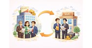 Phương thức chuyển đổi công ty cổ phần thành công ty trách nhiệm hữu hạn hai thành viên