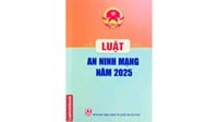 Luật an ninh mạng 2025 áp dụng cho những đối tượng nào?