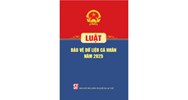 Luật Bảo vệ dữ liệu cá nhân năm 2025 có hiệu lực khi nào?