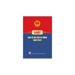 Luật Bảo vệ dữ liệu cá nhân năm 2025 có hiệu lực khi nào?