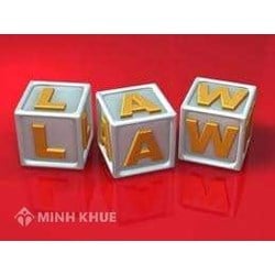 Quá trình xây dựng và hoàn thiện pháp luật về chứng khoán và thị trường chứng khoán ở Việt Nam