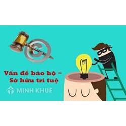 Sở hữu trí tuệ là gì ? Phương thức bảo vệ quyền sở hữu trí tuệ hiện nay