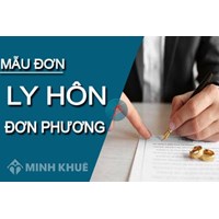 Hậu ly hôn và thân phận người phụ nữ dưới góc nhìn của hai nữ luật sư