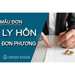 Hậu ly hôn và thân phận người phụ nữ dưới góc nhìn của hai nữ luật sư