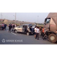 Trách nhiệm bồi thường thiệt hại do nguồn nguy hiểm cao độ gây ra