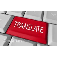Lỗi dịch thuật có thể dẫn đến những căng thẳng trong quan hệ ngoại giao và công việc 