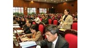Cơ sở lý luận và thực tiễn về hoạt động chất vấn của đại biểu Quốc hội