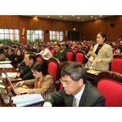 Cơ sở lý luận và thực tiễn về hoạt động chất vấn của đại biểu Quốc hội
