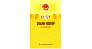 Giải thích từ ngữ trong Luật doanh nghiệp mới nhất
