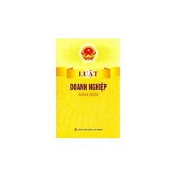 Giải thích từ ngữ trong Luật doanh nghiệp mới nhất