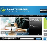 Hồ sơ thay đổi Đăng ký kinh doanh của doanh nghiệp nhà nước
