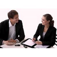 Mẫu hồ sơ giải thể công ty TNHH hai thành viên trở lên