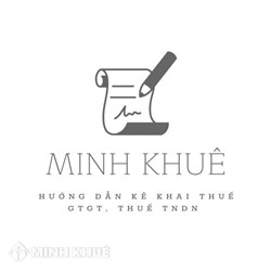 Hướng dẫn thủ tục kê khai thuế GTGT, thuế TNDN cho doanh nghiệp