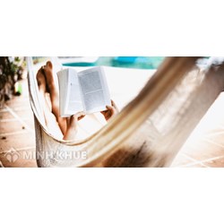 10 lý do thúc đẩy chúng ta đọc sách