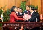 Thay thế điều khoản hợp đồng