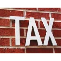 Thuế TNCN đối với chuyển nhượng BĐS : Mức 2% là hợp lý