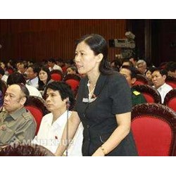 Tiêm thuốc độc thay vì xử bắn tử tù
