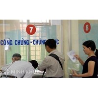 Mẫu hợp đồng tặng cho tài sản gắn liền với đất