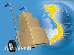 Ai là những bên liên quan trong hợp đồng ký gửi hàng hóa?
