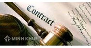 Hợp đồng gia công đặt hàng mới nhất theo pháp luật hiện hành