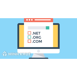 Mẫu tờ khai đăng ký tên miền mới nhất hiện nay