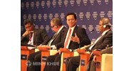 Việt Nam huy động nhiều nguồn lực kinh tế để phát triển hạ tầng