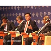 Việt Nam huy động nhiều nguồn lực kinh tế để phát triển hạ tầng