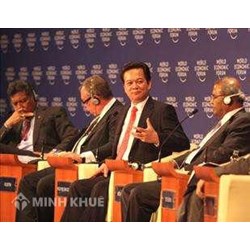 Việt Nam huy động nhiều nguồn lực kinh tế để phát triển hạ tầng