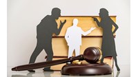 Mẫu giấy ủy quyền tham gia tố tụng tại toà án