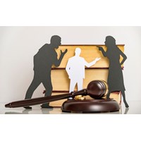 Mẫu giấy ủy quyền tham gia tố tụng tại toà án