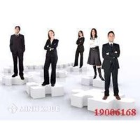 5 nguyên tắc giúp thay đổi doanh nghiệp có hiệu quả - Phạm T. Minh Đức