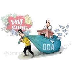 Nợ công là gì? Bản chất, nguyên nhân, hậu quả pháp lý của nợ công