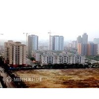 Quốc hội quyết định tăng thuế sử dụng đất phi nông nghiệp vượt hạn mức
