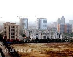 Quốc hội quyết định tăng thuế sử dụng đất phi nông nghiệp vượt hạn mức