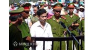 Tử tù sẽ bị tiêm thuốc độc thay vì xử bắn