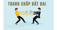 Thẩm quyền giải quyết các tranh chấp về quyền sử dụng đất? Xử lý tranh chấp quyền sở hữu nhà ở?