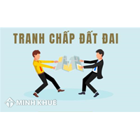 Thẩm quyền giải quyết các tranh chấp về quyền sử dụng đất? Xử lý tranh chấp quyền sở hữu nhà ở?