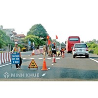 Phí bảo trì đường bộ là gì? Pháp luật quy định thế nào về quỹ bảo trì đường bộ, thu phí bảo trì đường bộ?
