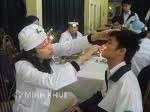 Những chế độ cơ bản về bảo hiểm y tế