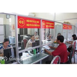 Một dạng vi phạm phổ biến trong thi hành án dân sự