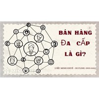 Lịch sử hình thành ngành Bán hàng đa cấp (MLM) trên thế giới và Việt Nam?