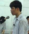 Chế độ lương đối với người bị kết án ?