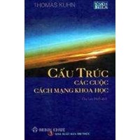 Cấu trúc các cuộc cách mạng khoa học