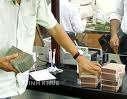 Việc xử lý tài sản thế chấp được thực hiện như thế nào?