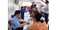 Việc tổ chức thực hiện pháp luật trong bối cảnh xây dựng nhà nước pháp quyền ở nước ta