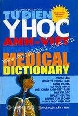 Từ vựng Y học